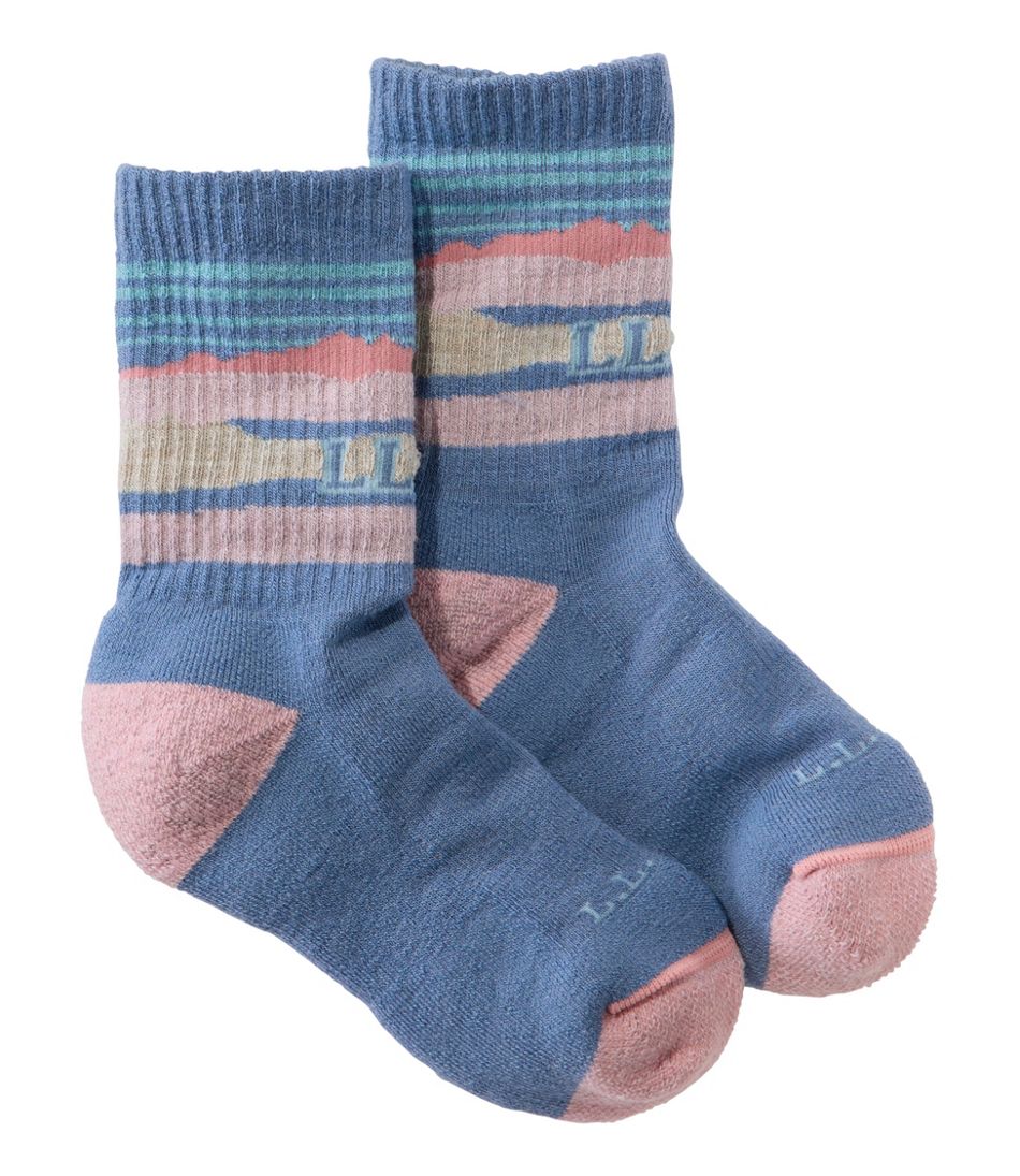 L.L.Bean | Kids' Katahdin Socks