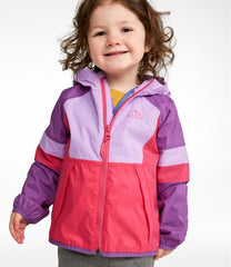 L.L.Bean On Sale | Toddlers' Wind and Rain Jacket