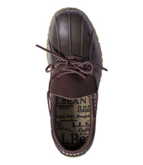 L.L.Bean | Women's Bean Boots, Rubber Mocs