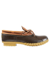 L.L.Bean Online | Men's Bean Boots, Rubber Mocs