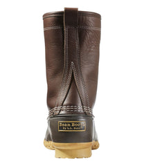 L.L.Bean On Sale | Men's Bean Boots, 10" Shearling-Lined