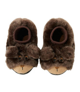 L.L.Bean Online | Toddlers' Animal Paws Slippers