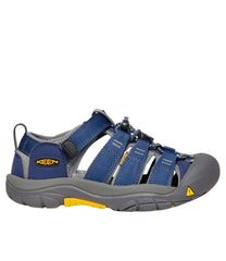 L.L.Bean Sale | Kids' Keen Newport H2 Sandals