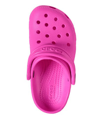 L.L.Bean Online | Toddlers' Crocs Classic Clogs