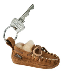 L.L.Bean Outlet | Wicked Good Slipper Key Chain