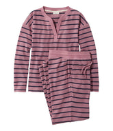 L.L.Bean On Sale | Women's Soft Waffle Sleep Set