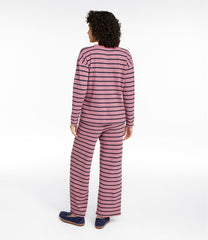 L.L.Bean On Sale | Women's Soft Waffle Sleep Set