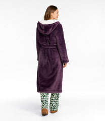 L.L.Bean New | Women's Wicked Plush Robe