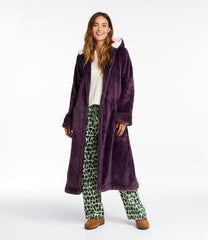 L.L.Bean New | Women's Wicked Plush Robe