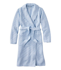 L.L.Bean New | Women's Quilted Robe