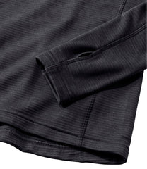 L.L.Bean On Sale | Women's Midweight Base Layer Crew Top