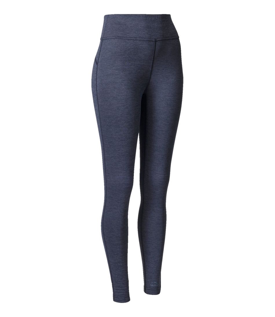L.L.Bean For Sale | Women's Midweight Base Layer Pants