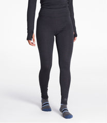 L.L.Bean For Sale | Women's Midweight Base Layer Pants