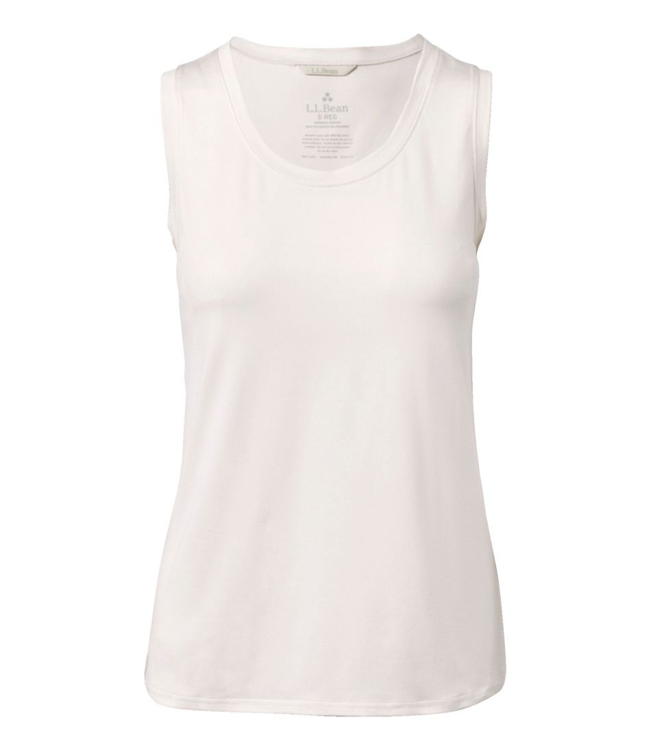 L.L.Bean On Sale | Women's LLB Simple Soft Base Layer Camisole