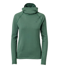 L.L.Bean For Sale | Women's Heavyweight Base Layer Hoodie
