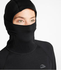 L.L.Bean For Sale | Women's Heavyweight Base Layer Hoodie