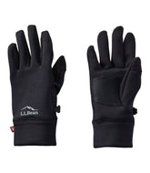 L.L.Bean Outlet | Women's Primaloft Therma-Stretch Fleece Gloves
