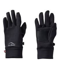 L.L.Bean Outlet | Women's Primaloft Therma-Stretch Fleece Gloves