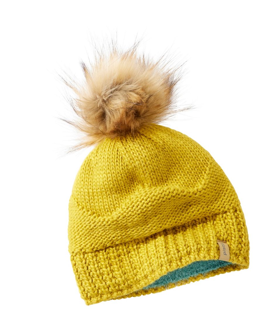L.L.Bean For Sale | Women's Pistil Nicola Pom Hat
