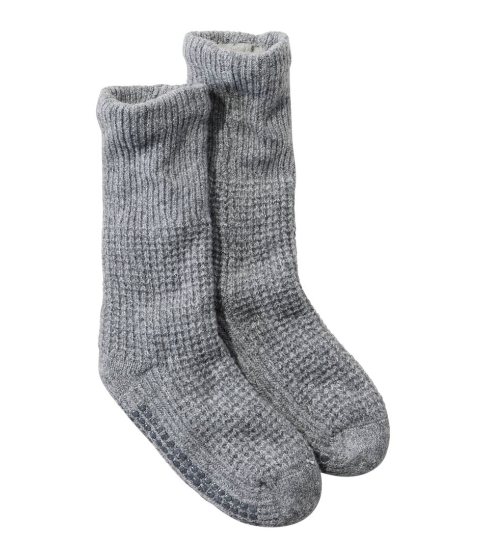 L.L.Bean US | Adults' Wicked Cozy Socks
