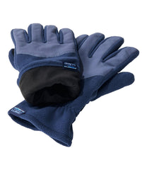 L.L.Bean Online | Women's Access Fleece Gloves
