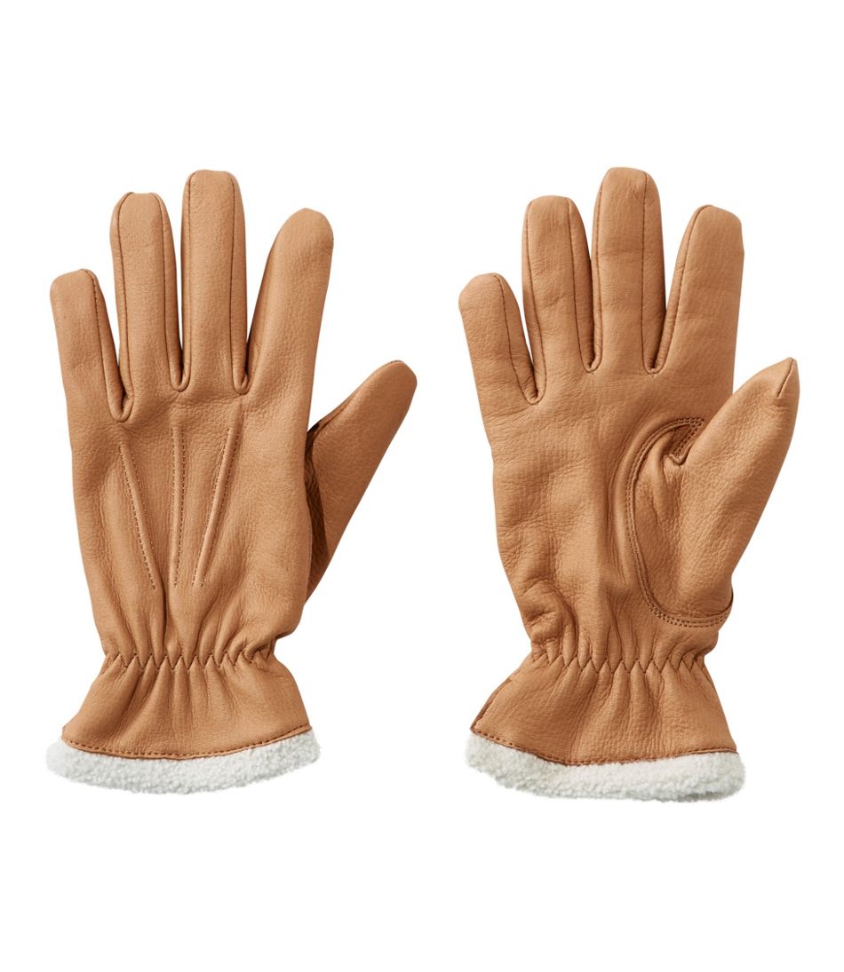 L.L.Bean For Sale | Women's Deerskin Glove