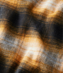L.L.Bean New | Women's Signature Wool Scarf, Plaid