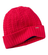L.L.Bean On Sale | Women's Heritage Cable Hat