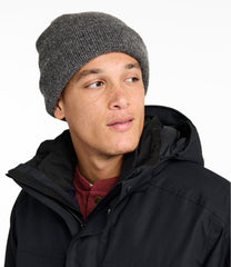 L.L.Bean Online | Adults' Ragg Wool Hat