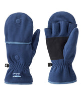 L.L.Bean Outlet | Adults' Access Fleece Convertible Mitten