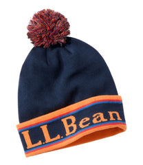 L.L.Bean On Sale | Adults' Katahdin Pom Hat