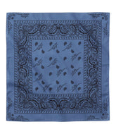 L.L.Bean New | Adults' Signature Heritage Cotton Bandana
