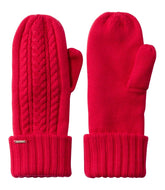 L.L.Bean Outlet | Women's Heritage Cable Mittens