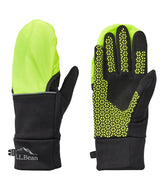 L.L.Bean US | Adults' Bean Bright Stretch Glove With Overmitt
