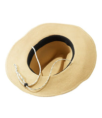 L.L.Bean Sale | Adults' SunSmart® Straw Hat