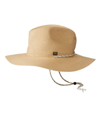 L.L.Bean Sale | Adults' SunSmart® Straw Hat