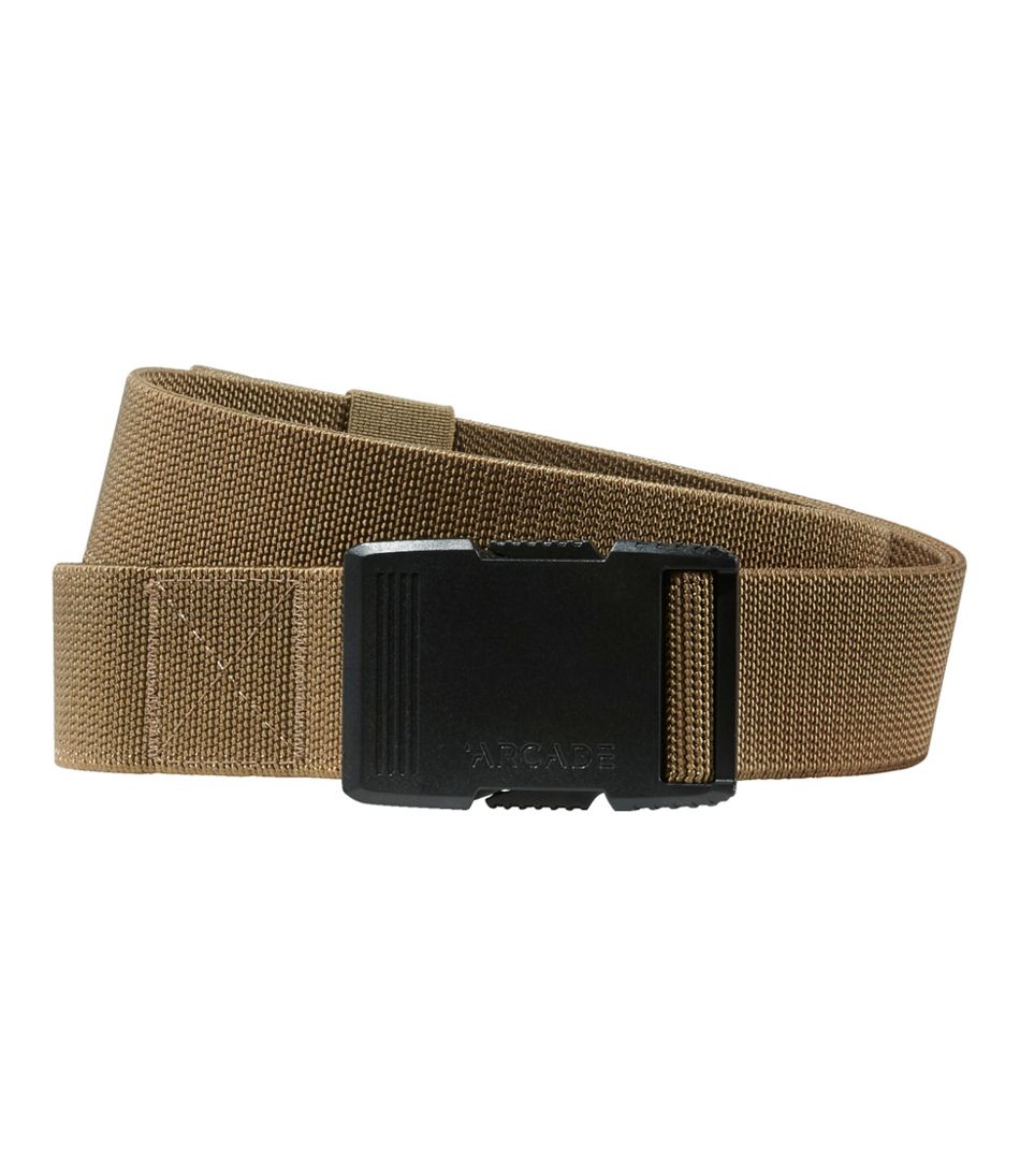 L.L.Bean US | Adults' Arcade Hardwear Belt