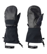 L.L.Bean Sale | Adults' Wildcat GORE-TEX Ski Mittens