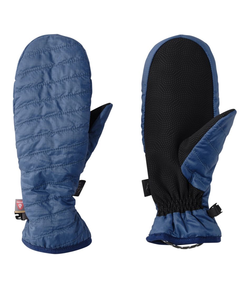 L.L.Bean On Sale | Women's PrimaLoft Packaway Mittens