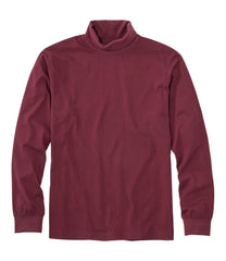 L.L.Bean On Sale | Men's Carefree Unshrinkable Turtleneck