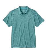 L.L.Bean Outlet | Men's Ultralight Adventure Polo