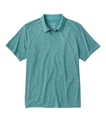 L.L.Bean Outlet | Men's Ultralight Adventure Polo