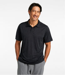 L.L.Bean Outlet | Men's Ultralight Adventure Polo