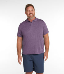 L.L.Bean Outlet | Men's Ultralight Adventure Polo