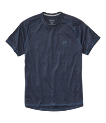 L.L.Bean | Men's Bean's Access Trail Tee