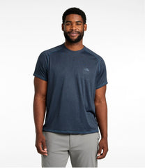 L.L.Bean | Men's Bean's Access Trail Tee