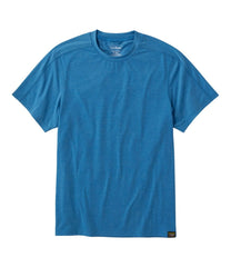 L.L.Bean Sale | Men's Everyday SunSmart® Tee, Short-Sleeve