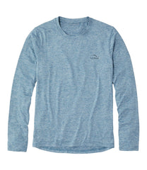 L.L.Bean | Men's Insect Shield Pro Knit Crew