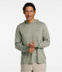 L.L.Bean Discount | Men's Insect Shield Pro Knit Hoodie