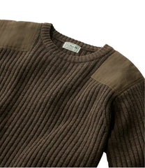 L.L.Bean On Sale | Commando Sweater, Crewneck Sweaters for Men| L.L.Bean